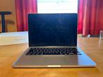 MacBook Pro (Retina, 13 pouces, mi-2014), MacBook Pro, 256 GB, Enlèvement, Utilisé