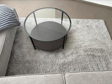 Table basse, Maison & Meubles, Tables | Tables de salon, Enlèvement, Comme neuf