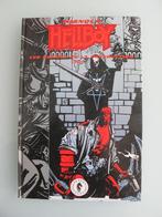 Hellboy - les germes de la destruction Tome 1 & 2, Comme neuf, Plusieurs BD, Enlèvement