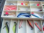 koffers hengel sport, Ophalen, Nieuw, Overige typen