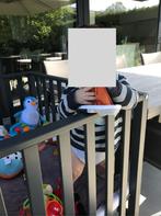 Park Childwood, Enlèvement, Comme neuf, Rectangulaire, Réglable en hauteur