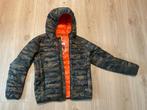 Kinderjas maat 134/140, Ophalen, Gebruikt, Maat 134