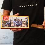 Voetbal cadeautje -Bedankje voor de trainer, Sport en Fitness, Voetbal, Ophalen of Verzenden, Nieuw, Overige typen