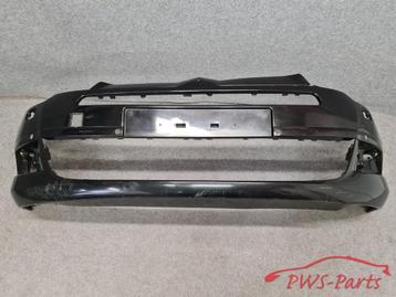 CITROEN VOORBUMPER C5 VANAF 2004 VOORBUMPER ORIGINEEL beschikbaar voor biedingen