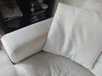 Hoeksofa, Ophalen, 250 tot 300 cm, Gebruikt, Linnen  landelijk