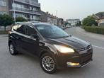 Ford kuga, Euro 5, Zwart, 4 cilinders, 1600 cc