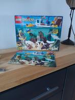 LEGO 6559 “DEEP SEA BOUNTY”, Ensemble complet, Enlèvement, Lego, Utilisé