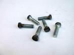Yamaha XS750 remschijfbouten voor XS 750 remschijf bouten Xs, Motoren, Ophalen of Verzenden, Gebruikt