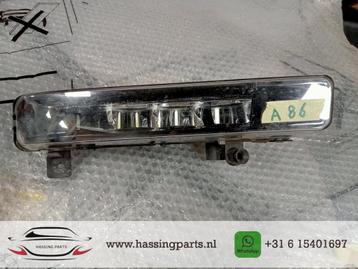 Mistlamp Bmw G30 G31 Led Rechts 89250243 2-Z4-5672