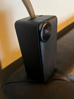 Recci powerbank 50000mah nieuw zwart, Ophalen, Nieuw