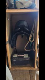 Armoire sellerie cheval, Enlèvement, Utilisé, Autres espèces