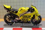 Luca Marini Ducati Desmosedici 2021 1:18 diecast, Hobby en Vrije tijd, Modelauto's | 1:18, Ophalen of Verzenden, Nieuw, Motor