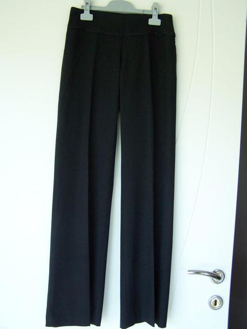 Pantalons de fête, Vêtements | Femmes, Culottes & Pantalons, Comme neuf, Taille 34 (XS) ou plus petite, Noir, Longs, Enlèvement ou Envoi