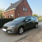 Opel Astra Sports Tourer 1.4 CNG + Benzine gekeurd, Euro 6, 4 cilinders, Handgeschakeld, 5 deurs