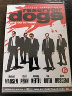 Dvd Reservoir dogs, Cd's en Dvd's, Ophalen of Verzenden, Gebruikt
