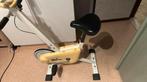 Oude/antieke hometrainer Minerva, Jambes, Enlèvement, Utilisé, Vélo d'appartement