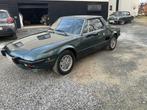 1975 Fiat X1/9 Oldtimer, Auto's, Fiat, Gebruikt, Overige modellen, Cabriolet, Bedrijf