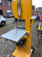 Lintzaag , zaagmachine, Doe-het-zelf en Bouw, Gereedschap | Zaagmachines, Ophalen, Zo goed als nieuw, Lintzaag