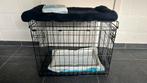 Bench voor puppy., Dieren en Toebehoren, Ophalen, Zo goed als nieuw