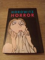 Anthony Horowitz - Horowitz Horror, Boeken, Kinderboeken | Jeugd | 10 tot 12 jaar, Ophalen of Verzenden, Zo goed als nieuw, Anthony Horowitz