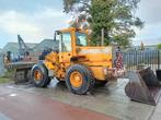 Volvo L 70 C shovel wiellader loader shovel + 3 bakken, Articles professionnels, Machines & Construction | Grues & Excavatrices