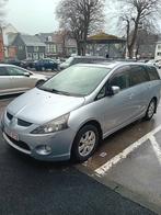 Mitsubishi grandis 2.0 DTI 265000km 136cv 2006 euro4, Autos, Mitsubishi, 100 kW, Argent ou Gris, Grandis, 5 portes