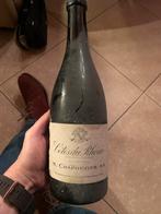 M. Chapoutier s.a, Ophalen, Vol