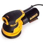 DEWALT | Excentrische schuurmachine | GRATIS LEVERING, Gereedschap of Accessoires, DEWALT, -, Verzenden