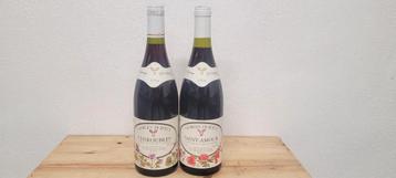 2x Domaine Georges Duboeuf  beschikbaar voor biedingen
