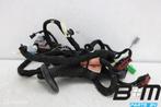 Portierkabelboom linksvoor Land Rover Discovery HK7214631ACB, Gebruikt