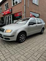 Skoda Fabia 1.4 benzine automaat al gekeurd, Autos, Skoda, Achat, Entreprise, 5 portes, Automatique