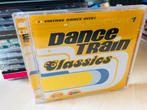 Dance Train Classics Platform 1 - 2CD, CD & DVD, Enlèvement ou Envoi