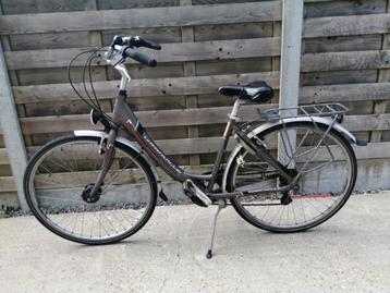 Fiets Granville beschikbaar voor biedingen