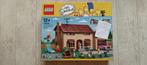 lego 71006 simpsons house, Kinderen en Baby's, Speelgoed | Duplo en Lego, Ophalen, Nieuw, Complete set, Lego