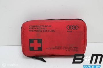 Verbandtas Audi Q2 81A 8F0860282D beschikbaar voor biedingen