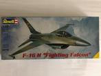 Revell F16-N 1/32 (kit N04738), Hobby en Vrije tijd, Ophalen, Revell, Nieuw, Groter dan 1:72