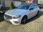 Mercedes E 200 d AMG LINE PANO CAMERA LED, Automaat, 4 deurs, Lederen bekleding, 110 kW