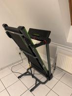 Loopband TUNTURI T25, Ophalen, Zo goed als nieuw, Benen, Loopband