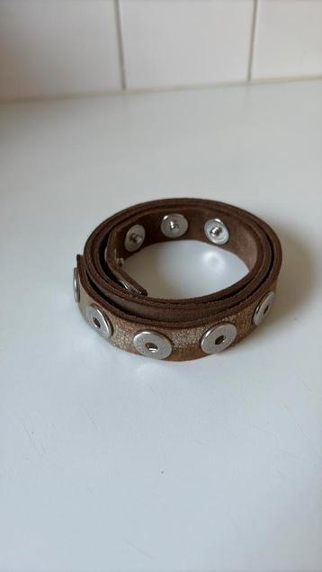Noosa Amsterdam Riem,armbanden,chuncksGOED BOD=WEG beschikbaar voor biedingen
