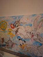 “Childhood Rewritten”, Ophalen