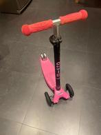 Micro-scooter voor kinderen, Fietsen en Brommers, Steps, Ophalen of Verzenden, Gebruikt, Gewone step, Micro