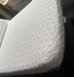 Aerosleep Evolution matras 70x140 + 3D matrasbeschermer, Kinderen en Baby's, Ophalen, Jongetje of Meisje, Wit, Overige typen