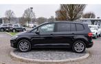 NEW MY25 TOURAN 15TSI DSG BUSINESS EDITION 7PL/NAV/SAFE-24%, Auto's, Volkswagen, Parkeersensor, 1495 cc, Bedrijf, 5 deurs