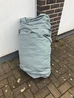 Caravanhoes +- 6 a 7 meter, Caravans en Kamperen, Ophalen of Verzenden, Gebruikt