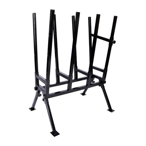 Zaagbok PRO | Zwart, Tuin en Terras, Hand-tuingereedschap, Nieuw, Ophalen of Verzenden