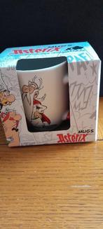 MUG ASTERIX OBELIX COLLECTION HACHETTE UDERZO GOSCINNY, Collections, Enlèvement ou Envoi, Comme neuf