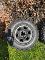 Offroad banden cooper stt pro met velg 6x139,7, Ophalen, 16 inch, Band(en)