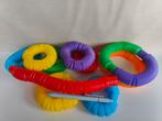Musical tubes, Ophalen, Zo goed als nieuw