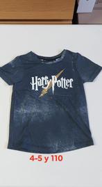Schirt Harry Potter maat 104  /110voor 2€, Kinderen en Baby's, Kinderkleding | Maat 104, Jongen, Harry potter, Ophalen of Verzenden