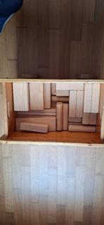 Speelgoed, Kinderen en Baby's, Speelgoed | Houten speelgoed, Ophalen, Gebruikt